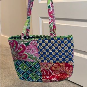 Vera Bradley Purse